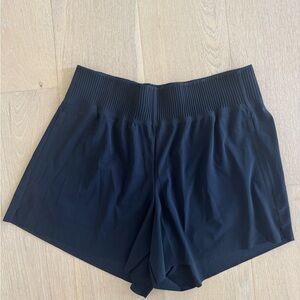 ATHLETA Cosmic Flutter Shorts